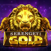 Serengeti Gold